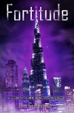 Fortitude (Eos Dawn Trilogy, #2) (eBook, ePUB) Fortitude (Eos Dawn Trilogy, #2) (eBook, ePUB)