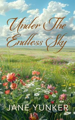 Cover Under The Endless Sky (eBook, ePUB)