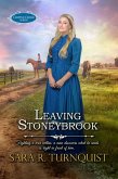 Leaving Stoneybrook (Cripple Creek Series, #1.2) (eBook, ePUB) Leaving Stoneybrook (Cripple Creek Series, #1.2) (eBook, ePUB)