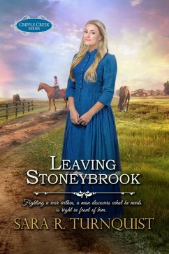 Cover Leaving Stoneybrook (Cripple Creek Series, #1.2) (eBook, ePUB)