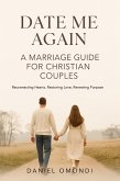 Date Me Again (eBook, ePUB)