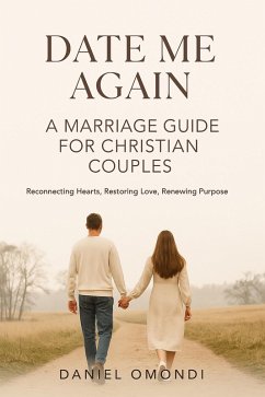 Cover Date Me Again (eBook, ePUB)