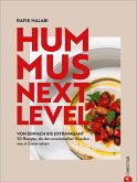 Hummus: Next Level (eBook, ePUB) Hummus: Next Level (eBook, ePUB)