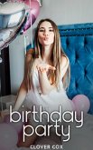 Birthday Party (eBook, ePUB) Birthday Party (eBook, ePUB)