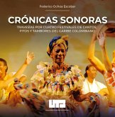 Crónicas sonoras (eBook, ePUB) Crónicas sonoras (eBook, ePUB)