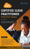 AWS Certified Cloud Practitioner Practice Tests (eBook, ePUB)