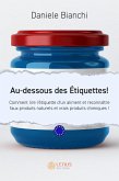 Au-dessous des Étiquettes ! (eBook, ePUB) Au-dessous des Étiquettes ! (eBook, ePUB)