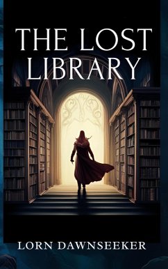 The Lost Library (eBook, ePUB) - Dawnseeker, Lorn