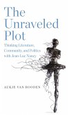 The Unraveled Plot (eBook, ePUB)
