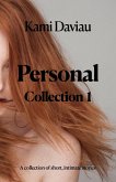 Personal - Collection 1 (Kami's Life, #1) (eBook, ePUB)