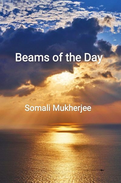 Beams of the Day (eBook, ePUB)