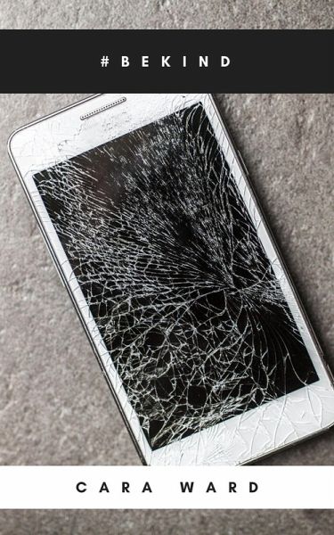 #BeKind: an explosive short story from the author of Thirty-Minute Tales (eBook, ePUB)