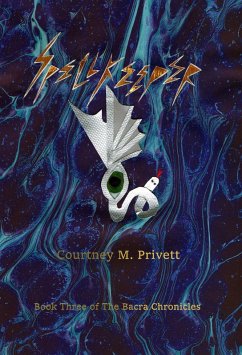 Cover Spellkeeper (The Bacra Chronicles, #3) (eBook, ePUB)