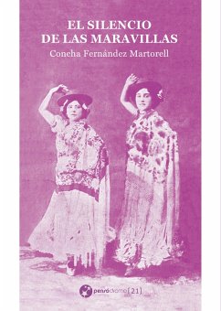 El silencio de Las Maravillas (eBook, ePUB) Cover El silencio de Las Maravillas (eBook, ePUB)