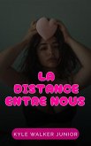 La distance entre nous (eBook, ePUB)