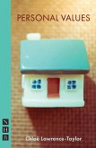 Personal Values (eBook, ePUB) Personal Values (eBook, ePUB)