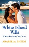 White Island Villa (eBook, ePUB)