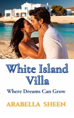 Cover White Island Villa (eBook, ePUB)