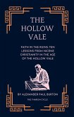 Faith in the Ruins: Ten Lessons from Nicene Christianity in the Age of the Hollow Vale (The Tharion Cycle: Memory is the last magic. Silence is the first language) (eBook, ePUB) Faith in the Ruins: Ten Lessons from Nicene Christianity in the Age of the Hollow Vale (The Tharion Cycle: Memory is the last magic. Silence is the first language) (eBook, ePUB)