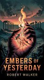 Embers of Yesterday (eBook, ePUB) Embers of Yesterday (eBook, ePUB)