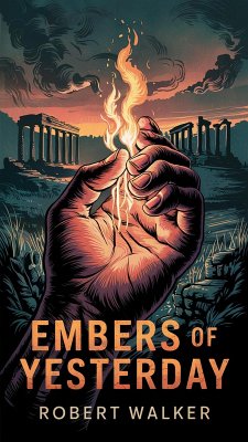 Cover Embers of Yesterday (eBook, ePUB)