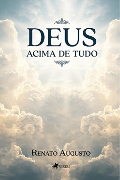 Cover Deus Acima de Tudo (eBook, ePUB)