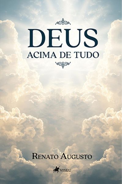 Deus Acima de Tudo (eBook, ePUB) Deus Acima de Tudo (eBook, ePUB)