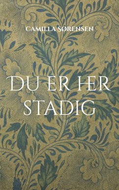 Cover Du er her stadig (eBook, ePUB)