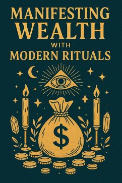 Cover Manifesting Wealth with Modern Rituals (eBook, ePUB)