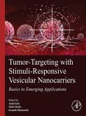 Tumor-Targeting with Stimuli-Responsive Vesicular Nanocarriers (eBook, ePUB)