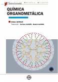 Química organometálica (eBook, PDF)