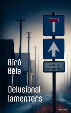 Cover Delusional lamenters (eBook, ePUB)