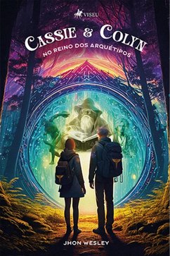 Cover Cassie e Colyn (eBook, ePUB)