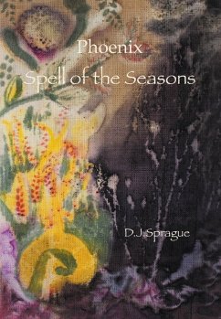 Cover Spell of the Seasons (eBook, ePUB)