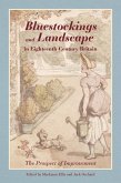 Bluestockings and Landscape in Eighteenth-Century Britain (eBook, ePUB) Bluestockings and Landscape in Eighteenth-Century Britain (eBook, ePUB)