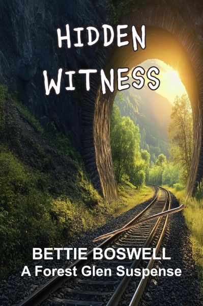 Hidden Witness (Forest Glen) (eBook, ePUB)