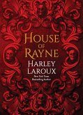 House of Rayne (eBook, ePUB)