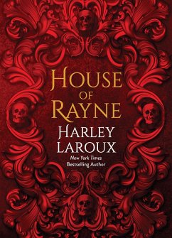 Cover House of Rayne (eBook, ePUB)
