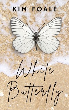 Cover White Butterfly (eBook, ePUB)