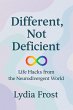 Different, Not Deficient: Life Hacks... - Bild 1