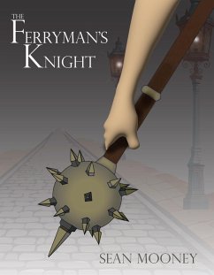 Cover The Ferryman's Knight (Champions) (eBook, ePUB)