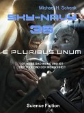 Sky-Navy 36 - E Pluribus Unum (eBook, ePUB)