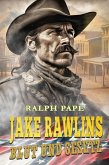 Jake Rwalins (eBook, ePUB)