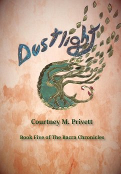 Cover Dustlight (The Bacra Chronicles, #4) (eBook, ePUB)