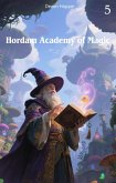 Hordam Academy of Magic (eBook, ePUB) Hordam Academy of Magic (eBook, ePUB)