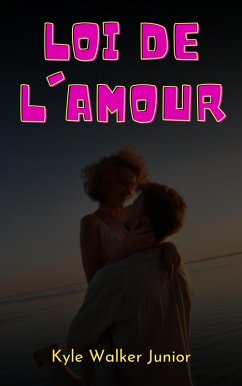 Cover Loi de l'amour (eBook, ePUB)