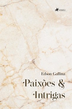 Cover Paixões e Intrigas (eBook, ePUB)