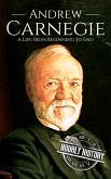 Andrew Carnegie (Biographies of Business Leaders) (eBook, ePUB) Andrew Carnegie (Biographies of Business Leaders) (eBook, ePUB)