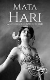 Mata Hari (World War 1) (eBook, ePUB)