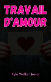 Travail d'amour (eBook, ePUB)